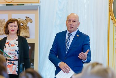 Названы победители конкурса «Во имя Великой Победы»